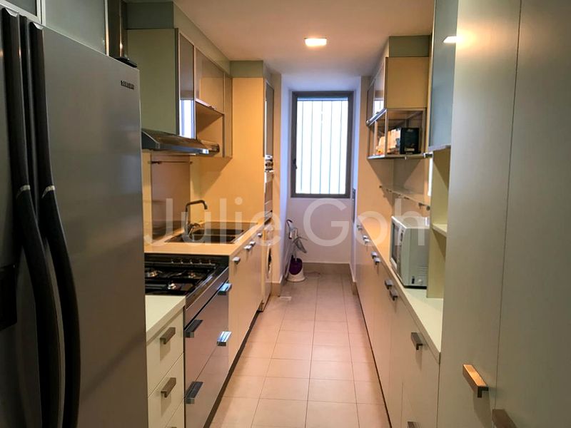 2 Bed Apartment (Condo) for Rent in  Novena Suites - Image 5